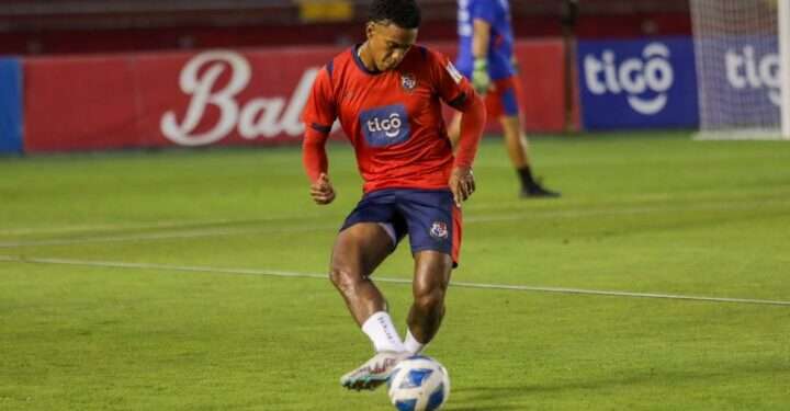 Belice, Guatemala, Panamá y El Salvador cierran este martes en la Liga de Naciones de Concacaf