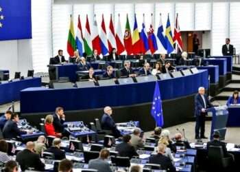 Unión Europea extiende sanciones a dictadura de Nicaragua hasta octubre de 2024