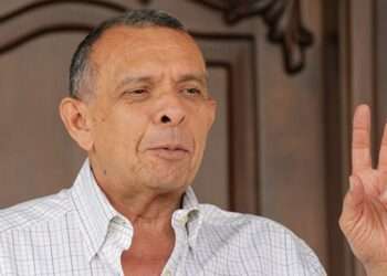 Pepe Lobo dice que durante presidencia de Mel Zelaya abundó el narcotráfico en Honduras