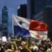 Crecen las protestas en Panamá y el país sigue paralizado este viernes