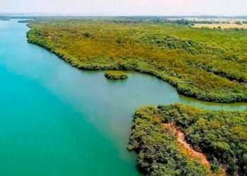 Declaran tres áreas protegidas en Honduras