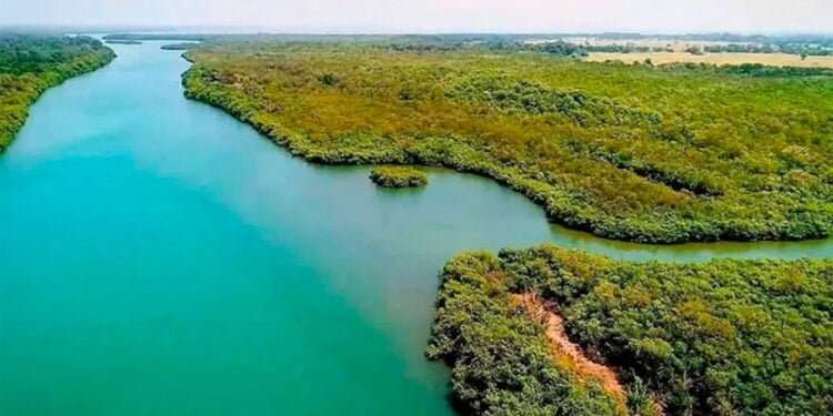 Declaran tres áreas protegidas en Honduras