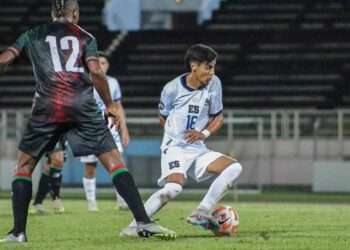 El Salvador vuelve a ser derrotado, Nicaragua y Panamá saborean la victoria