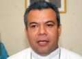 Obispo ligado a Ortega es designado para representar a iglesia en sínodo papal