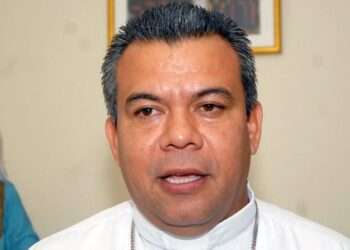 Obispo ligado a Ortega es designado para representar a iglesia en sínodo papal