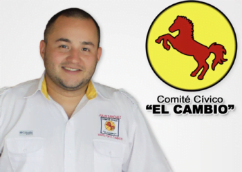 EEUU condena a político guatemalteco por narcotráfico