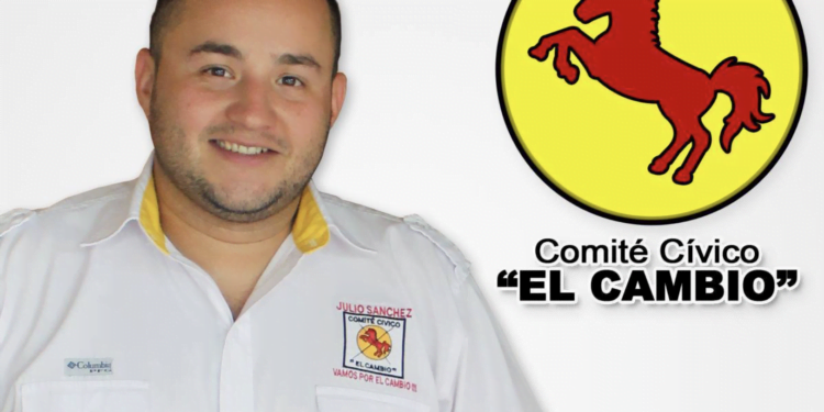 EEUU condena a político guatemalteco por narcotráfico