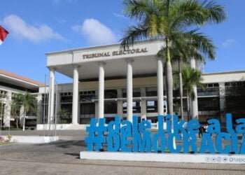 Tribunal Electoral de Panamá denuncia ataques por la modificación al Código