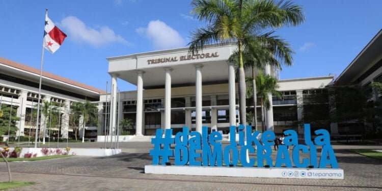 Tribunal Electoral de Panamá denuncia ataques por la modificación al Código