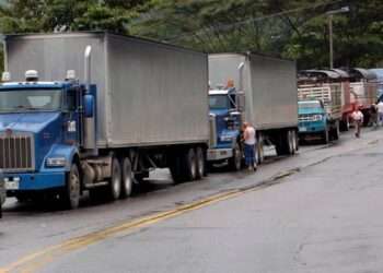 Conflicto de visado entre Honduras y Costa Rica sin solución