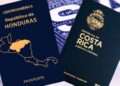 Ticos gestionan visa hondureña en Nicaragua ante restricciones fronterizas