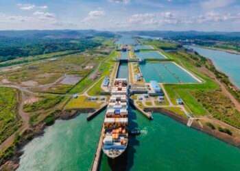 El Canal de Panamá reducirá más el tránsito de buques debido a la peor sequía en 70 años