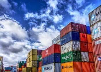 Top tres de los productos que exporta el Triángulo Norte de Centroamérica