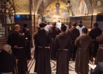 Dictadura de Nicaragua anula y confisca a los Frailes Franciscanos