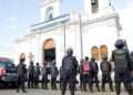 La dictadura de Ortega impone el terror contra la Iglesia Católica, dice informe