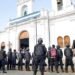 La dictadura de Ortega impone el terror contra la Iglesia Católica, dice informe