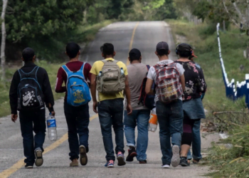 Nicaragüenses figuran entre quienes más pidieron asilo en países OCDE en 2022