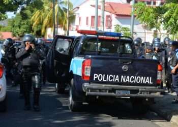 ¿Cuáles son los peores países en Centroamérica para las ONG?