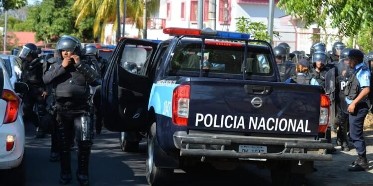 ¿Cuáles son los peores países en Centroamérica para las ONG?