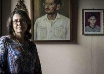 Dictadura de Ortega cancela asociación médica de la hija de un fundador del FSLN