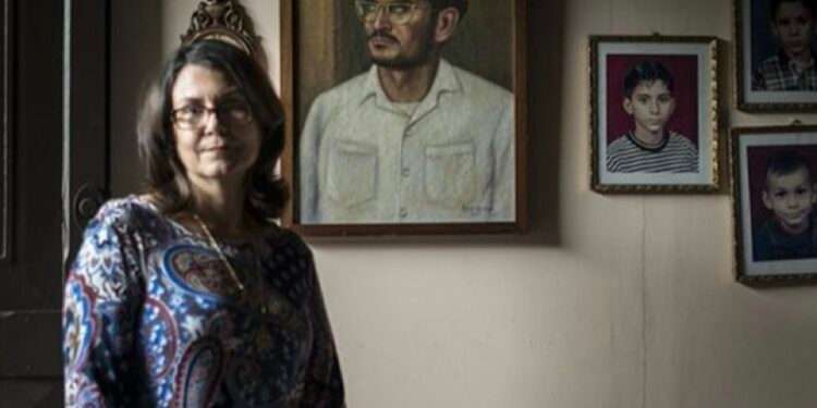 Dictadura de Ortega cancela asociación médica de la hija de un fundador del FSLN