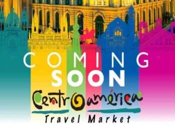 España es el principal emisor de turistas de Europa a Centroamérica