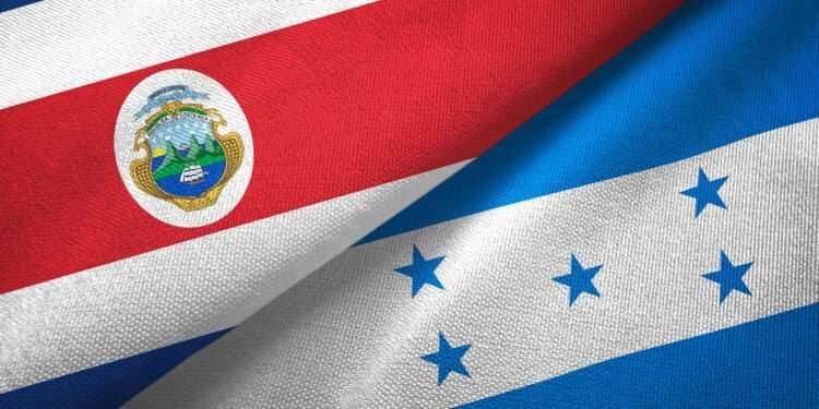 Hondureños podrán ingresar a Costa Rica con visa EEUU, Canadá o UE