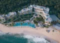 Margaritaville y Karisma Hotels & Resorts construirá un resort de lujo en Roatán
