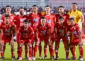 Real Estelí vs. Alajuelense, alto voltaje en la final de la Copa Centroamericana