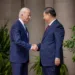 Biden dice que reunión con Xi Jingping fue “constructiva y productiva” pero…