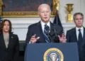 Biden impone aranceles a 18 mil millones de dólares en importaciones chinas