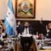 EEUU critica la imposición del fiscal general de Honduras