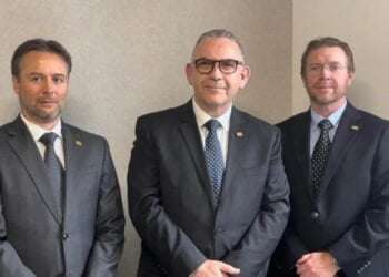 Cacif trabajará junto a nuevas autoridades de Guatemala