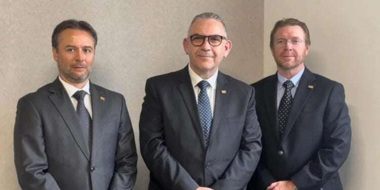 Cacif trabajará junto a nuevas autoridades de Guatemala