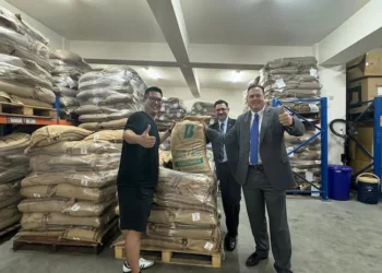 Guatemala promueve su café en Taiwán y Corea del Sur