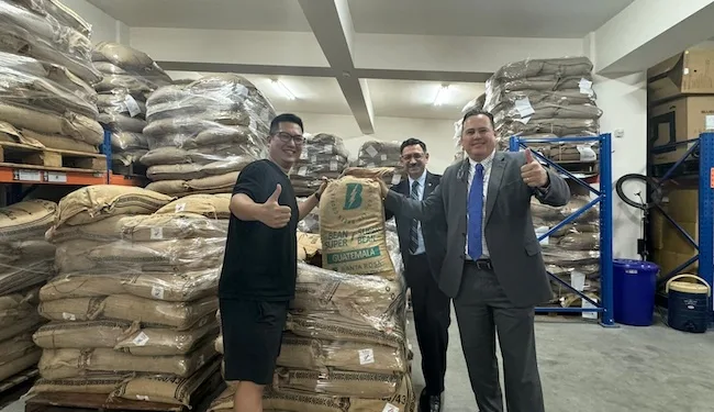 Guatemala promueve su café en Taiwán y Corea del Sur