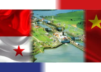 La relación de Panamá con China contraviene valores y principios del país centroamericano, advierte informe