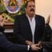 Presidente del Congreso de Honduras impone y juramenta un fiscal general interino