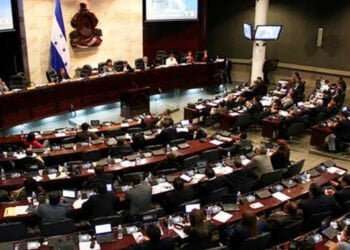 EEUU pide al Congreso de Honduras elección de fiscal en base a la Constitución