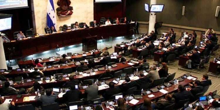 EEUU pide al Congreso de Honduras elección de fiscal en base a la Constitución