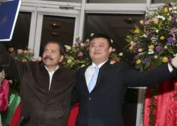 La presencia de China en Nicaragua y Centroamérica solo ha traído “cuentos chinos”, dice economista