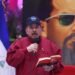 Dictador de Nicaragua sigue culpando a EEUU de las guerras en Ucrania e Israel