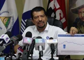 Dictadura de Nicaragua reelige a funcionario sancionado por EEUU como presidente del ente regulador de energía