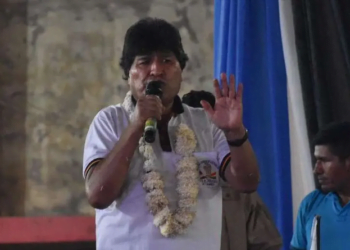 La caída de Bolivia en un profundo caos y sus implicaciones para la región