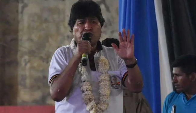 La caída de Bolivia en un profundo caos y sus implicaciones para la región