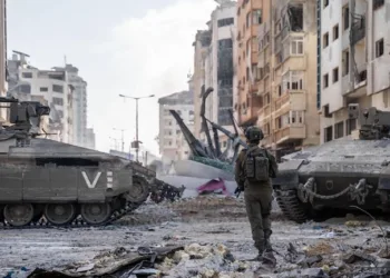 Israel y Hamás alcanzan un acuerdo para liberar rehenes