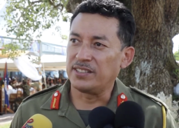 ¿Se está convirtiendo Belice en un país productor de cocaína?