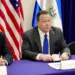 EEUU apoya en El Salvador el crecimiento económico y la democracia, dice en asesor de Seguridad