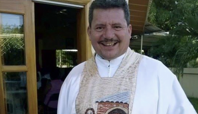 Obispo hondureño dirigirá el Secretariado Episcopal de América Central