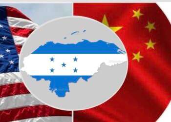 Gobierno de Honduras confronta a EEUU y acelera rumbo a China